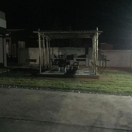 Horizon View Guest House Μαζέρου Εξωτερικό φωτογραφία