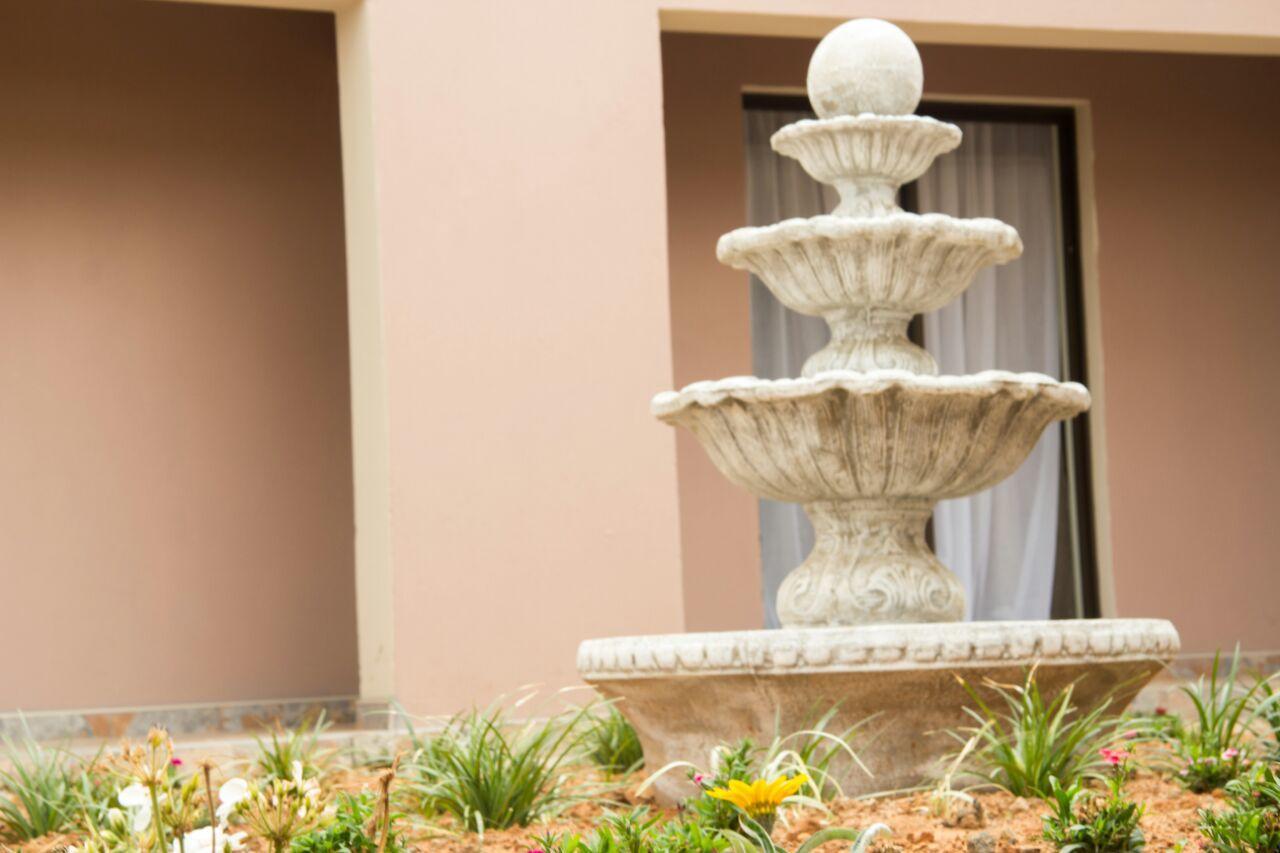 Horizon View Guest House Μαζέρου Εξωτερικό φωτογραφία