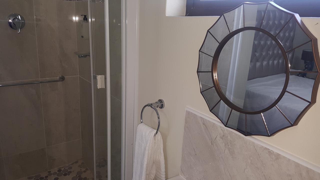 Horizon View Guest House Μαζέρου Εξωτερικό φωτογραφία