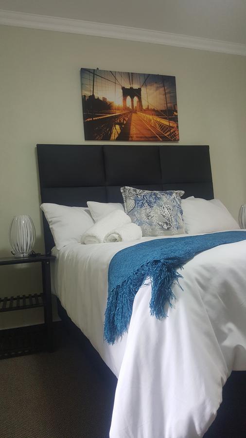 Horizon View Guest House Μαζέρου Εξωτερικό φωτογραφία