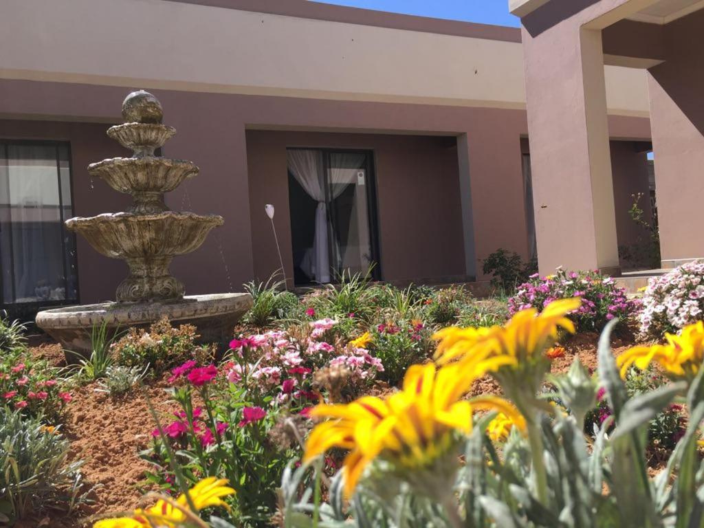 Horizon View Guest House Μαζέρου Εξωτερικό φωτογραφία