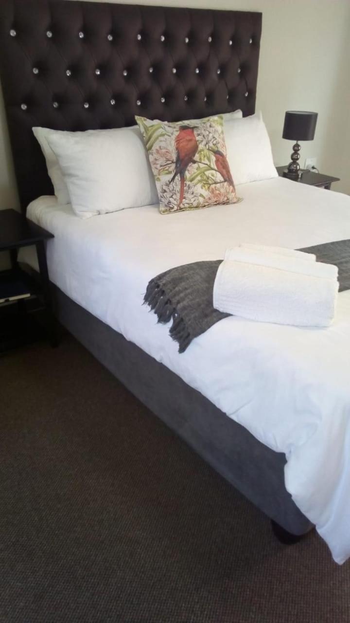 Horizon View Guest House Μαζέρου Εξωτερικό φωτογραφία
