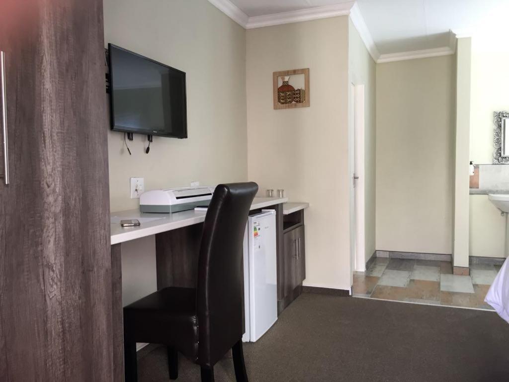 Horizon View Guest House Μαζέρου Εξωτερικό φωτογραφία
