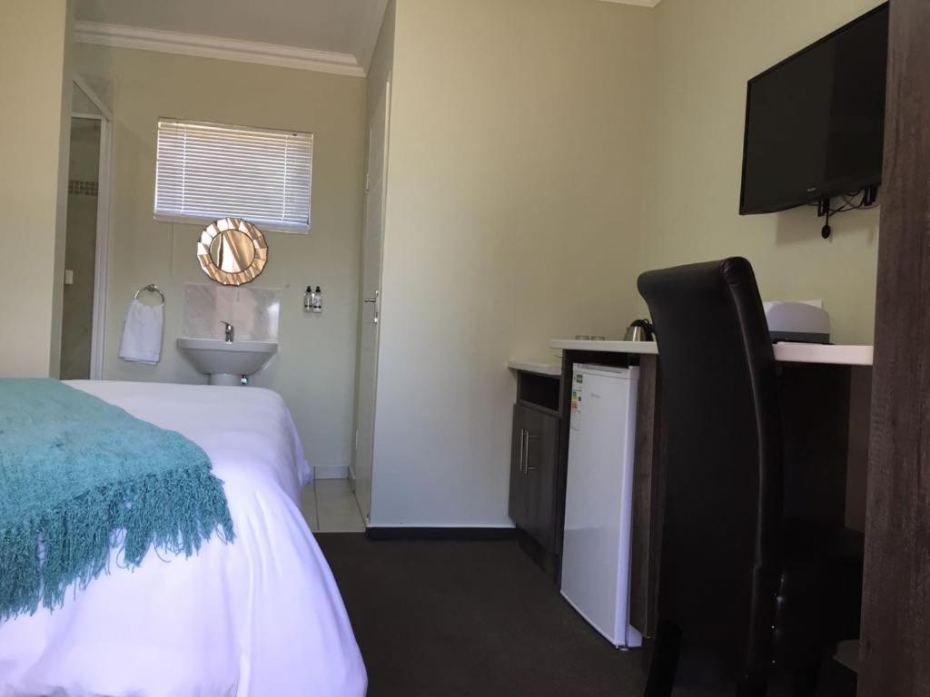 Horizon View Guest House Μαζέρου Εξωτερικό φωτογραφία