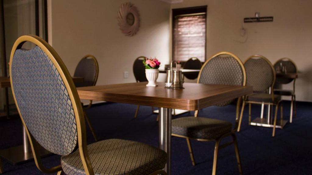 Horizon View Guest House Μαζέρου Εξωτερικό φωτογραφία