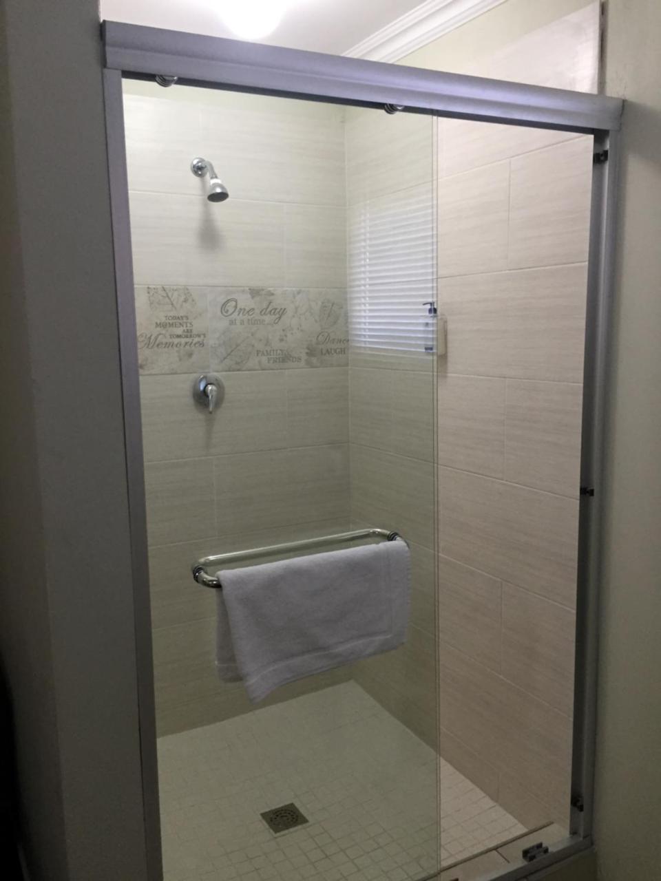 Horizon View Guest House Μαζέρου Εξωτερικό φωτογραφία