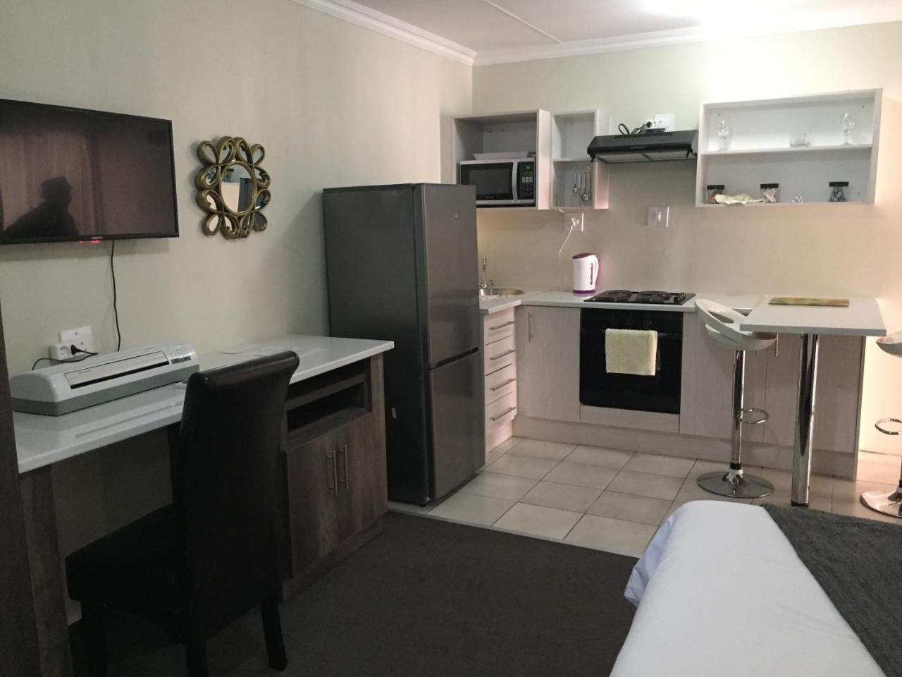 Horizon View Guest House Μαζέρου Εξωτερικό φωτογραφία