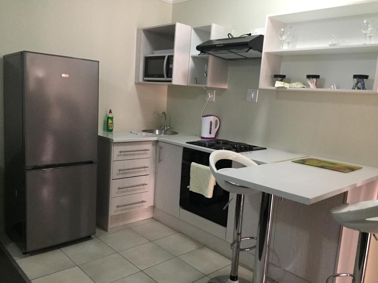 Horizon View Guest House Μαζέρου Εξωτερικό φωτογραφία