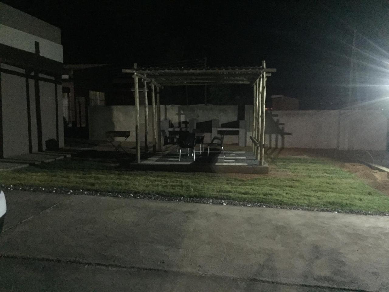 Horizon View Guest House Μαζέρου Εξωτερικό φωτογραφία